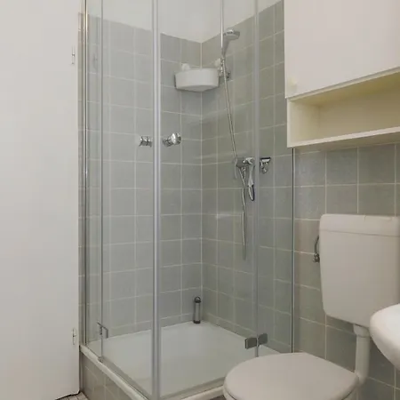 Haus Seebruecke Whg 6 Inkl Wlan