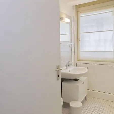 Haus Seebruecke Whg 6 Inkl Wlan Lejlighed *