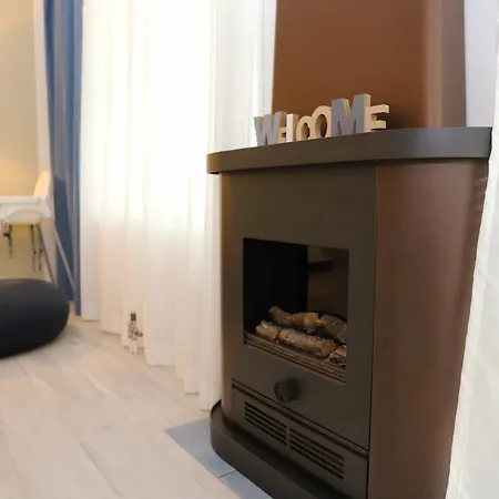 Haus Seebruecke Whg 6 Inkl Wlan Lejlighed Grömitz